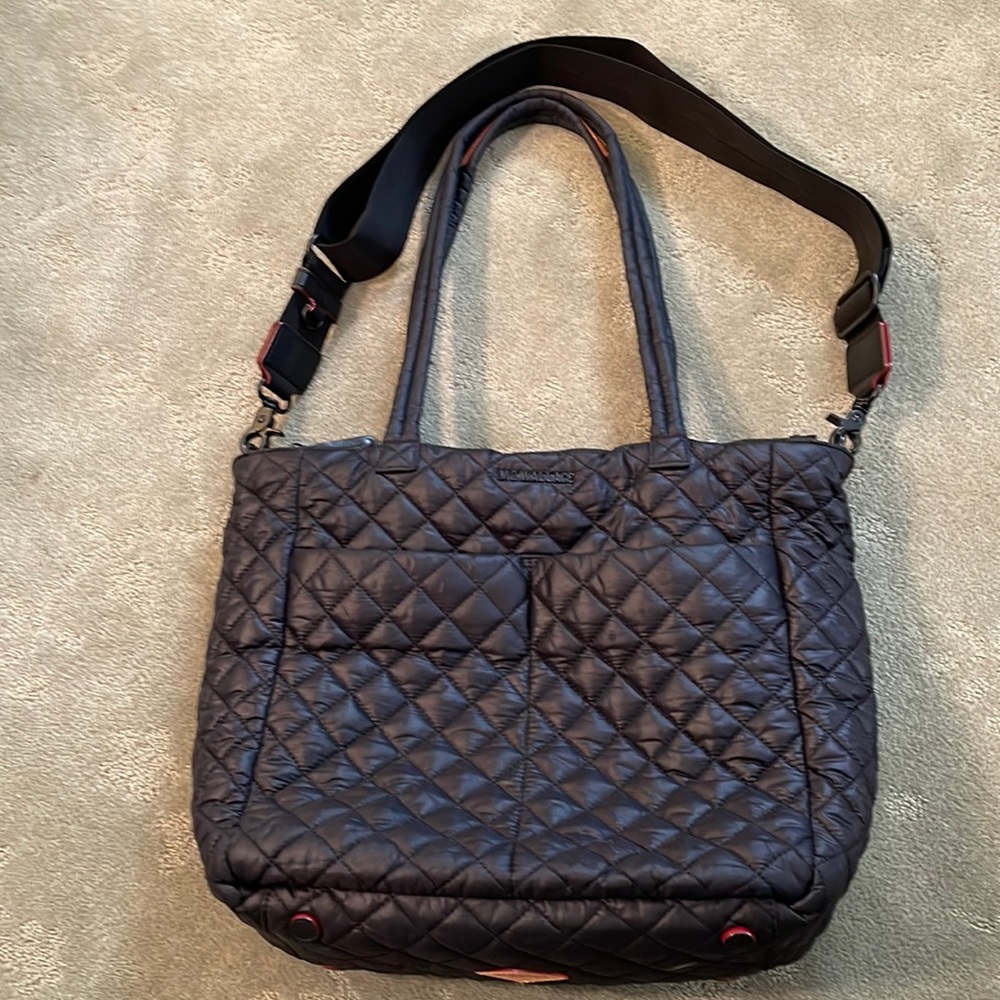 Metro Quatro Tote